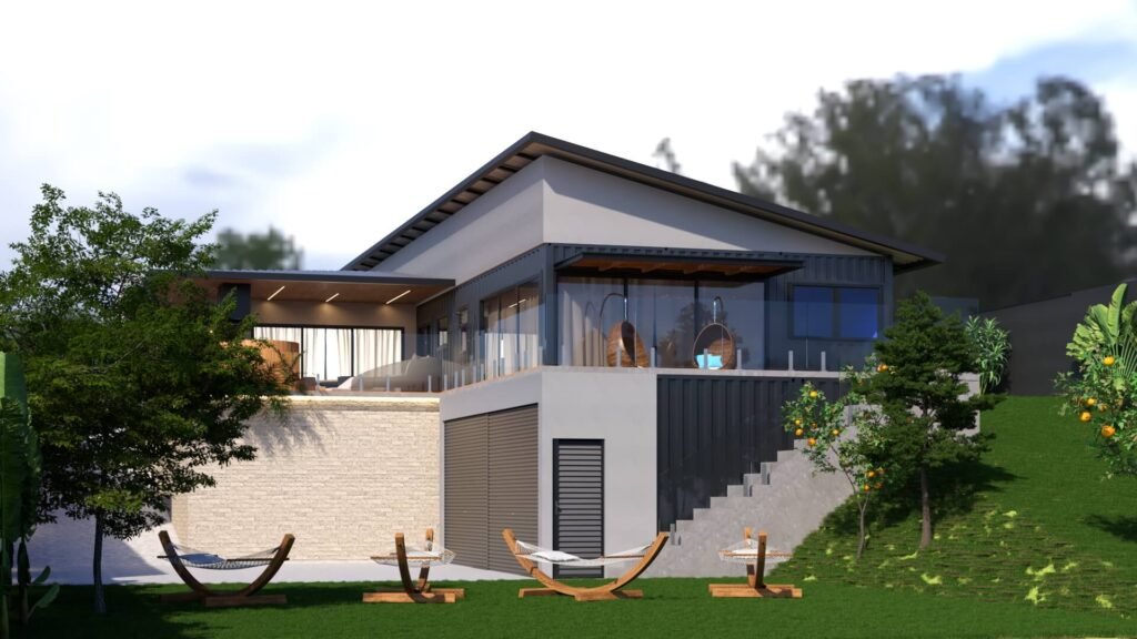 Casa JE-05
